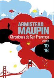 Les Chroniques De San Francisco (Armistead Maupin)
