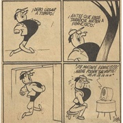 Purapinta (Abel Ianiro)