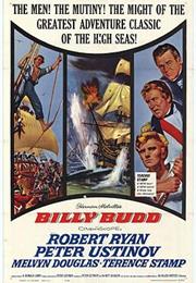 Billy Budd (1962)