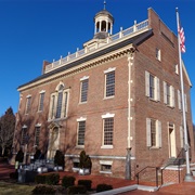 First State Heritage Park