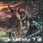 Månegarm - Vredens Tid