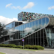 Educatorium (Utrecht, Netherlands)