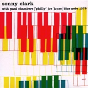 Sonny Clark Trio - Sonny Clark Trio