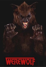 Werewolf (1987)