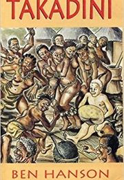 Takadini (Ben Hanson)