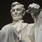 Lincoln Memorial and Reflecting Pool