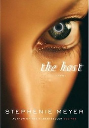 The Host (Stephenie Meyer)