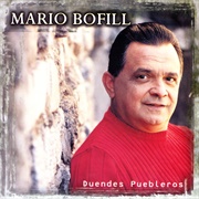 Oh, Che Gente Cuera – Mario Bofill (1983)