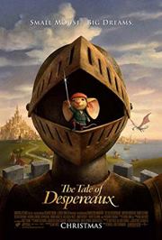 The Tale of Despereaux (Film)