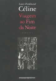 Viagem Ao Fim Da Noite (Louis-Ferdinand Céline)
