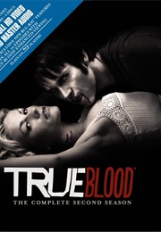 True Blood Season 2 (2008)