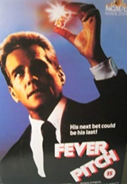Fever Pitch (1985)