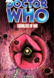 Casualties of War (Steve Emmerson)