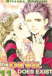 The Devil Does Exist (Takanashi Mitsuba)