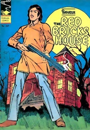 Bahadur: The Red Bricks House (Aabid Surti, Jagjit Uppal & Govind Brahmania)