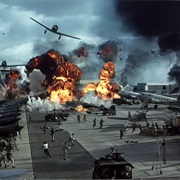 Pearl Harbor
