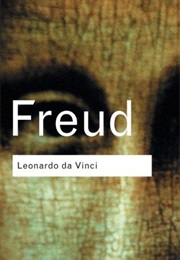 Leonardo Da Vinci (Sigmund Freud)