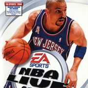NBA Live 2003