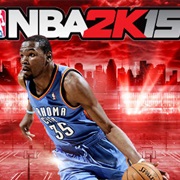 NBA 2K15