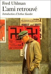 L'ami Retrouvé (Fred Uhlman)