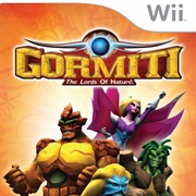 Gormiti
