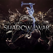 Shadow of War