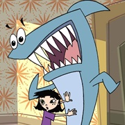 Kenny the Shark