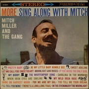 Sing Along With Mitch - Mitch Miller