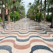 Alicante