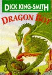 Dragon Boy (Dick King-Smith)