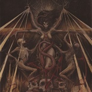 Qrixkuor - Three Devils Dance