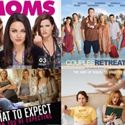 That Was a Fun Movie