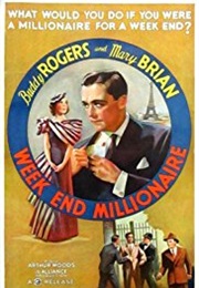 Once in a Million (1936)