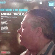 Nocturno a Mi Barrio – Aníbal Troilo (1969)