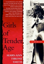 Girls of a Tender Age (Mary-Ann Tirone Smith)