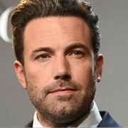 6. Ben Affleck $ 43M