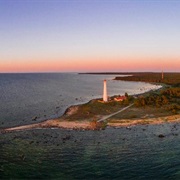 Tahkuna Peninsula, Hiiuma Island, Estonia