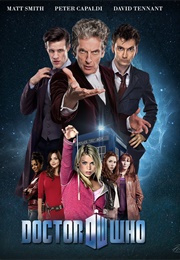 Doctor Who (2005)