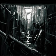 1916: Der Unbekannte Krieg