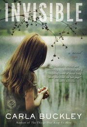 Invisible (Carla Buckley)