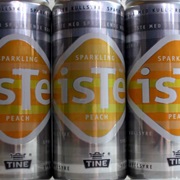 Sparkling Ice Tea Peach