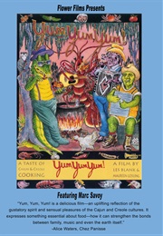 Yum, Yum, Yum! a Taste of Cajun and Creole Cooking (1990)