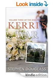 Kerri's War (Stephen Douglass)