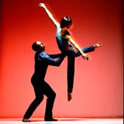 Rambert Dance Company