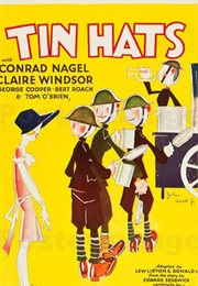 Tin Hats (1926)