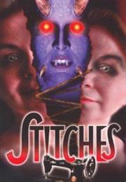 Stitches