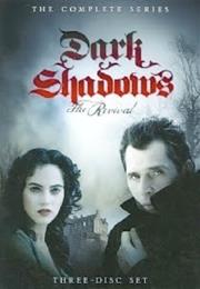The New Dark Shadows