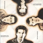 Jennifer She Said - Lloyd Cole & the Commotions