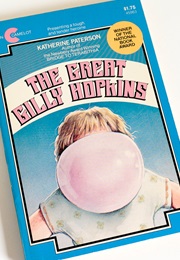 The Great Gilly Hopkins (Katherine Paterson)