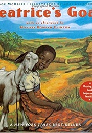 Beatrice's Goat (Page McBrier)